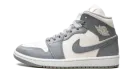 AIR JORDAN 1 MID WMNS "Stealth" BQ6472 115