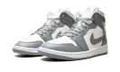 AIR JORDAN 1 MID WMNS "Stealth" BQ6472 115