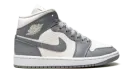 AIR JORDAN 1 MID WMNS "Stealth" BQ6472 115