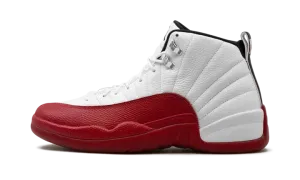 Air Jordan 12 Retro "Cherry 2023" CT8013 116