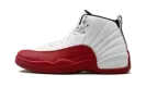Air Jordan 12 Retro "Cherry 2023" CT8013 116