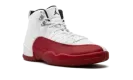 Air Jordan 12 Retro "Cherry 2023" CT8013 116