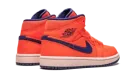 AIR JORDAN 1 MID WMNS "Turf Orange" CD7240 804