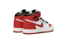 Air Jordan 1 Retro High OG PS "Heritage" AQ2664 161