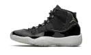 Air Jordan 11 Retro GS "Jubilee - 25th Anniversary" 378038 011