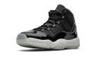 Air Jordan 11 Retro GS "Jubilee - 25th Anniversary" 378038 011