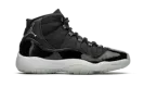 Air Jordan 11 Retro GS "Jubilee - 25th Anniversary" 378038 011