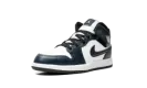 Jordan 1 Mid PS "Armory Navy" 640734 411