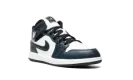 Jordan 1 Mid PS "Armory Navy" 640734 411