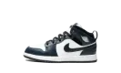 Jordan 1 Mid PS "Armory Navy" 640734 411