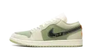 Air Jordan 1 Low SE Craft "SKY J LIGHT OLIVE" FD6819 300