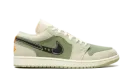 Air Jordan 1 Low SE Craft "SKY J LIGHT OLIVE" FD6819 300