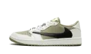 Air Jordan 1 Low Golf "Travis Scott" FZ3124 200