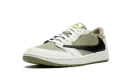 Air Jordan 1 Low Golf "Travis Scott" FZ3124 200