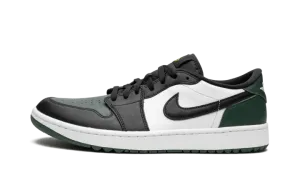 Air Jordan 1 Low Golf "Noble Green" DD9315 107