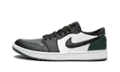 Air Jordan 1 Low Golf "Noble Green" DD9315 107
