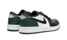 Air Jordan 1 Low Golf "Noble Green" DD9315 107