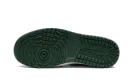 Air Jordan 1 Low Golf "Noble Green" DD9315 107