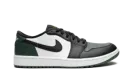 Air Jordan 1 Low Golf "Noble Green" DD9315 107