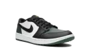 Air Jordan 1 Low Golf "Noble Green" DD9315 107