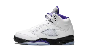 Air Jordan 5 Retro GS "Concord" 440888 141