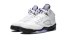 Air Jordan 5 Retro GS "Concord" 440888 141