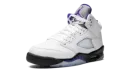 Air Jordan 5 Retro GS "Concord" 440888 141