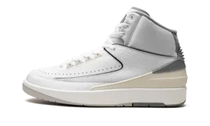 Air Jordan 2 "Cement Grey" DR8884 100