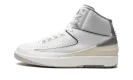 Air Jordan 2 "Cement Grey" DR8884 100