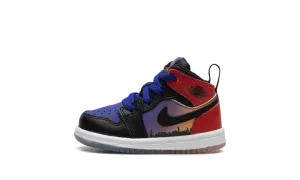Jordan 1 Mid SS TD "Skyline" DX4377 400