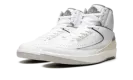 Air Jordan 2 "Cement Grey" DR8884 100