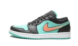 Air Jordan 1 Low SE "Tropical Twist" CK3022 301
