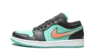 Air Jordan 1 Low SE "Tropical Twist" CK3022 301