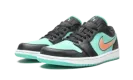 Air Jordan 1 Low SE "Tropical Twist" CK3022 301