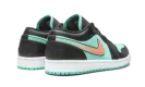 Air Jordan 1 Low SE "Tropical Twist" CK3022 301