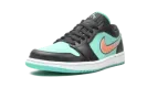 Air Jordan 1 Low SE "Tropical Twist" CK3022 301