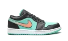Air Jordan 1 Low SE "Tropical Twist" CK3022 301