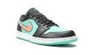 Air Jordan 1 Low SE "Tropical Twist" CK3022 301