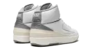 Air Jordan 2 "Cement Grey" DR8884 100