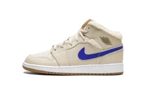 Air Jordan 1 Mid UTL GS "Fleece" DO2207 264