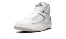 Air Jordan 2 "Cement Grey" DR8884 100