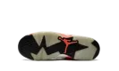 Air Jordan 6 Retro GS "Infrared" 384665 123