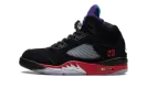 Air Jordan 5 Retro "Top 3" CZ1786 001