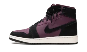 AIR JORDAN 1 REBEL XX WMNS "Bordeaux"