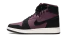 AIR JORDAN 1 REBEL XX WMNS "Bordeaux"