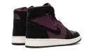 AIR JORDAN 1 REBEL XX WMNS "Bordeaux"