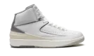 Air Jordan 2 "Cement Grey" DR8884 100