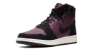 AIR JORDAN 1 REBEL XX WMNS "Bordeaux"