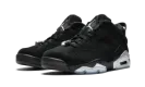 Air Jordan 6 Retro Low "Metallic Silver" 304401 003