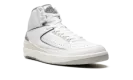 Air Jordan 2 "Cement Grey" DR8884 100